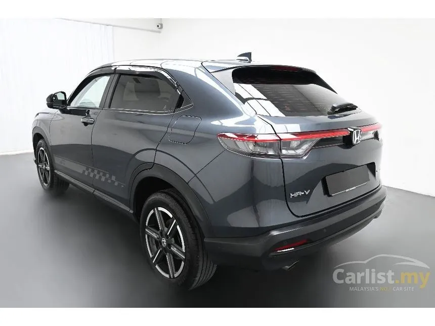 2023 Honda HR-V E SUV