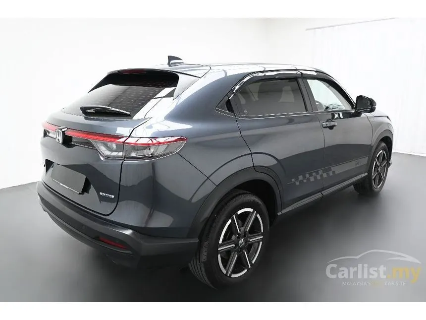 2023 Honda HR-V E SUV