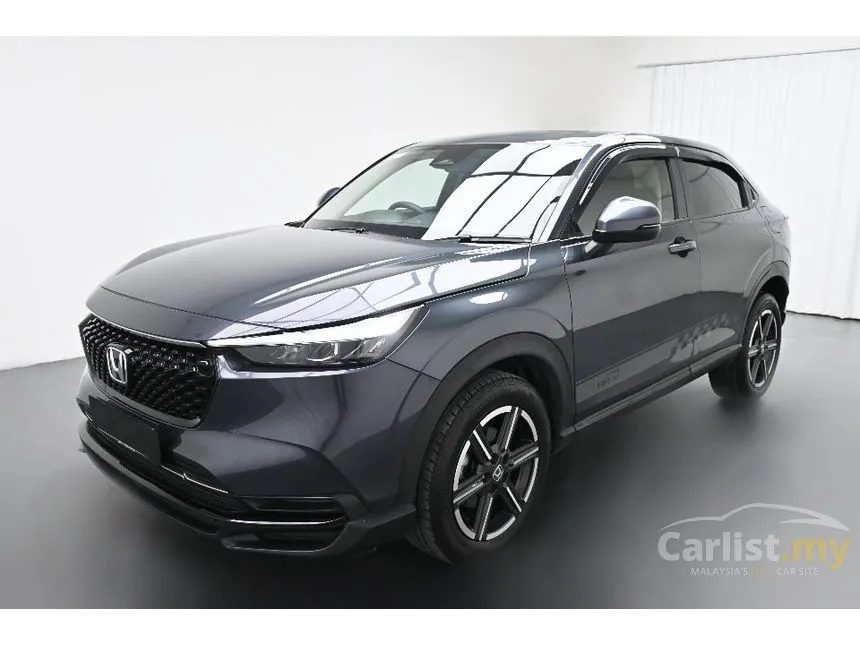 2023 Honda HR-V E SUV