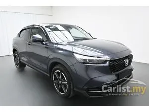 2023 Honda HR-V 1.5 E SUV
