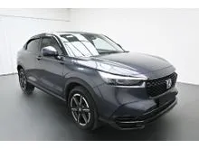 2023 Honda HR-V 1.5 E MIL-59K UNDER WARRANTY / FULL SERVICE