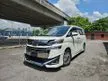 Recon 2020 Toyota Vellfire 2.5 V Unreg - Beige Leather Seats + Sun Roof + JBL + 360 Camera - Cars for sale