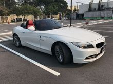 2013 BMW Z4 2.0 E89 (ปี 09-16) sDrive20i Convertible AT