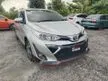 Used 2020 Toyota Yaris 1.5 E Hatchback