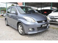 2010 Perodua Myvi 1.3(A) Limited Edition