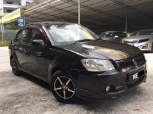 2008 Proton Saga 1.3 (A) BLM M-Line