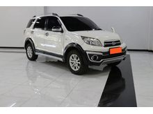 2014 Daihatsu Terios 1.5 TX SUV