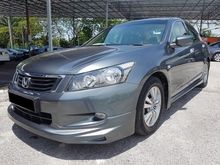 Honda Accord 2.0 (A) VTi Sedan MUGEN BODYKIT FULL LOAN