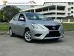 Used Nissan Almera 1.5 SDN (A) ONE OWNER/ GREAT A CONDITION/ WARRANTY PROVIDE