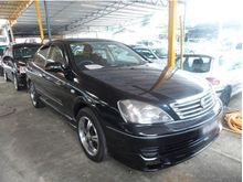 2009 - Nissan Sentra 1.6 SGL (A) -- MUST VIEW --