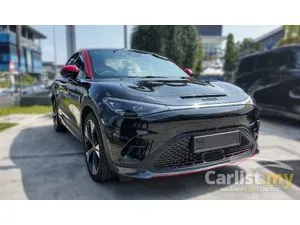 2024 Smart #1 BRABUS SUV