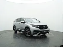 2021 Honda CR-V 1.5 SUV