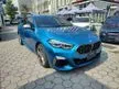 Recon 2020 BMW M235i 2.0 xDrive *Grade 5A *Japan Spec Rare Unit