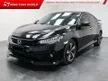 Used 2020 Honda CIVIC TC 1.5L LOW MIL 29K ONLY U/WARRTY - Cars for sale