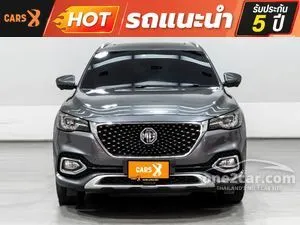 2021 MG HS PHEV 1.5 SUV