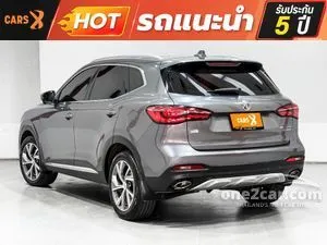 2021 MG HS PHEV 1.5 SUV