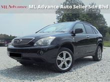 2008 Lexus RX400h 3.3 V6 Hybrid Facelift Sunroof Reg.2013