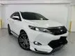 Used 2015 Toyota Harrier 2.0 Premium Advanced (A) NO PROCESSING CHARGE