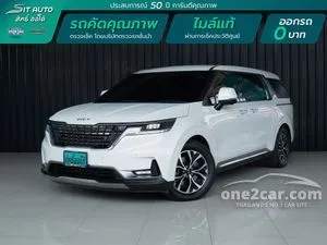 2022 Kia CARNIVAL 2.2 EX Wagon