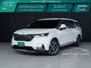 2022 Kia CARNIVAL 2.2 (ปี 20-26) EX Wagon AT
