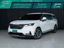 2022 Kia CARNIVAL 2.2 (ปี 20-26) EX Wagon AT