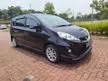 Used 2017 Perodua Alza 1.5 EZ MPV