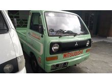1982 Mitsubishi Minicab