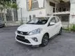 Used 2017 Perodua Myvi 1.5 H Hatchback - Cars for sale