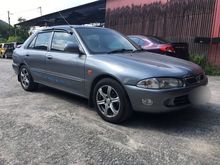 2001 Proton Wira 1.5 GL (M)