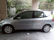 2006 Honda Jazz 1.5 (ปี 03-07) E-V Hatchback AT