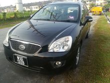 2012 Naza Rondo 2.0 Wagon