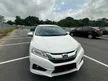 Used 2014 Honda City 1.5 V i-VTEC Sedan**with 1 year Warranty - Cars for sale