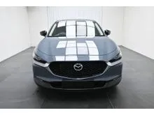 2022 Mazda CX-30 2.0 SKYACTIV-G High GVC Plus SUV 24K Low Mileage Full Service Record Under Warranty By Mazda / Tip Top Condition
