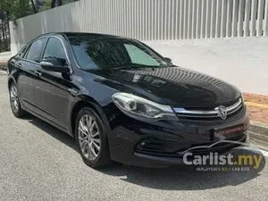 2019 Proton Perdana 2.0 Sedan