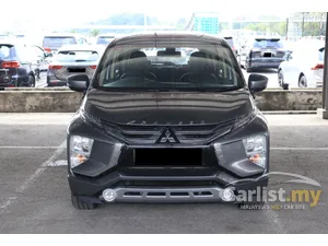 2022 Mitsubishi Xpander 1.5 MPV