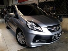 2016 Honda Brio 1.2 Satya E Hatchback