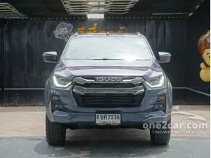 2023 Isuzu D-MAX 3.0 Hi-Lander Z-Prestige Cab-4 Pickup