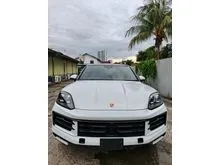 2023 Porsche Cayenne 3.0 SUV