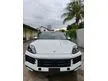 2023 Porsche Cayenne 3.0 SUV