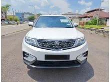2019 Proton X70 1.8 Executive SUV