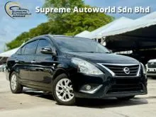 2017 Nissan Almera 1.5 ONE OWNER NEW ADRIOD PLAYER