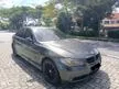 Used 2007 BMW 320i 2.0 Sedan OFFER PRICE WELCOME TEST
