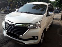 nego sampai deal...Toyota Avanza 1.3 G MT 2016