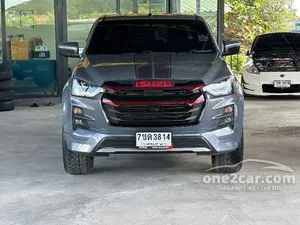 2023 Isuzu D-MAX 1.9 X-Series Hi-Lander Z Cab-4 Pickup