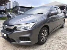 2017 Honda City 1.5 V Sedan.FACELIFT FULL SERVICE HONDA ,FULL LATHER SEATS .ACCIDENT FREE