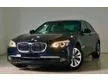 Used 2009 BMW 750i 4.4 Sedan