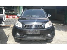 2008 Toyota Rush 1.5 S