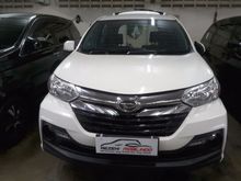 Daihatsu Xenia 1.3 R SPORTY 2016 matic Tdp 12 juta paket special cpt dapat