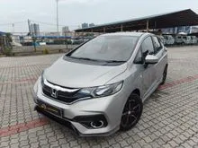 2015 Honda Jazz 1.5 S Hatchback