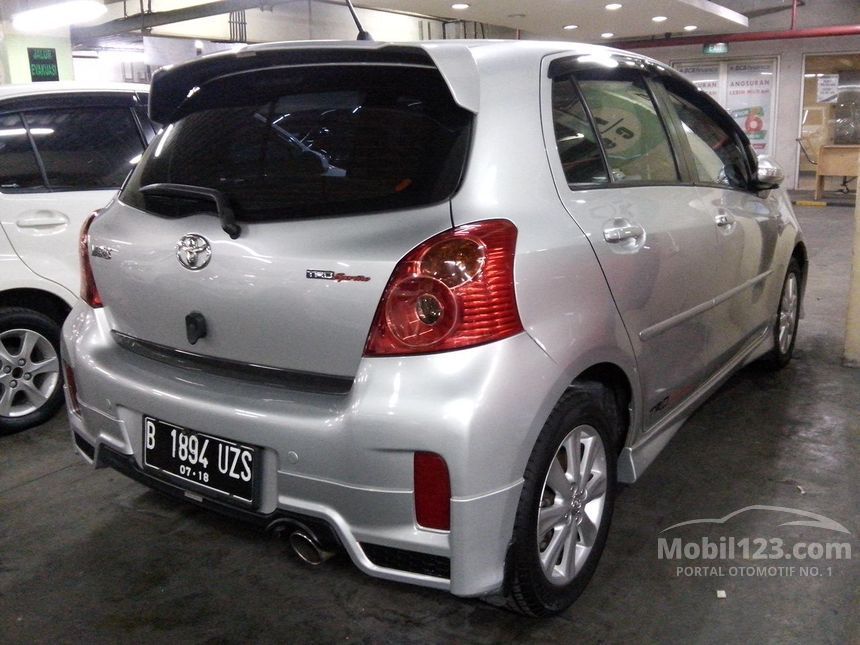 Harga Yaris Bekas 2013
